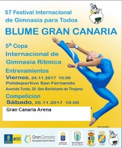 Cartel del Festival